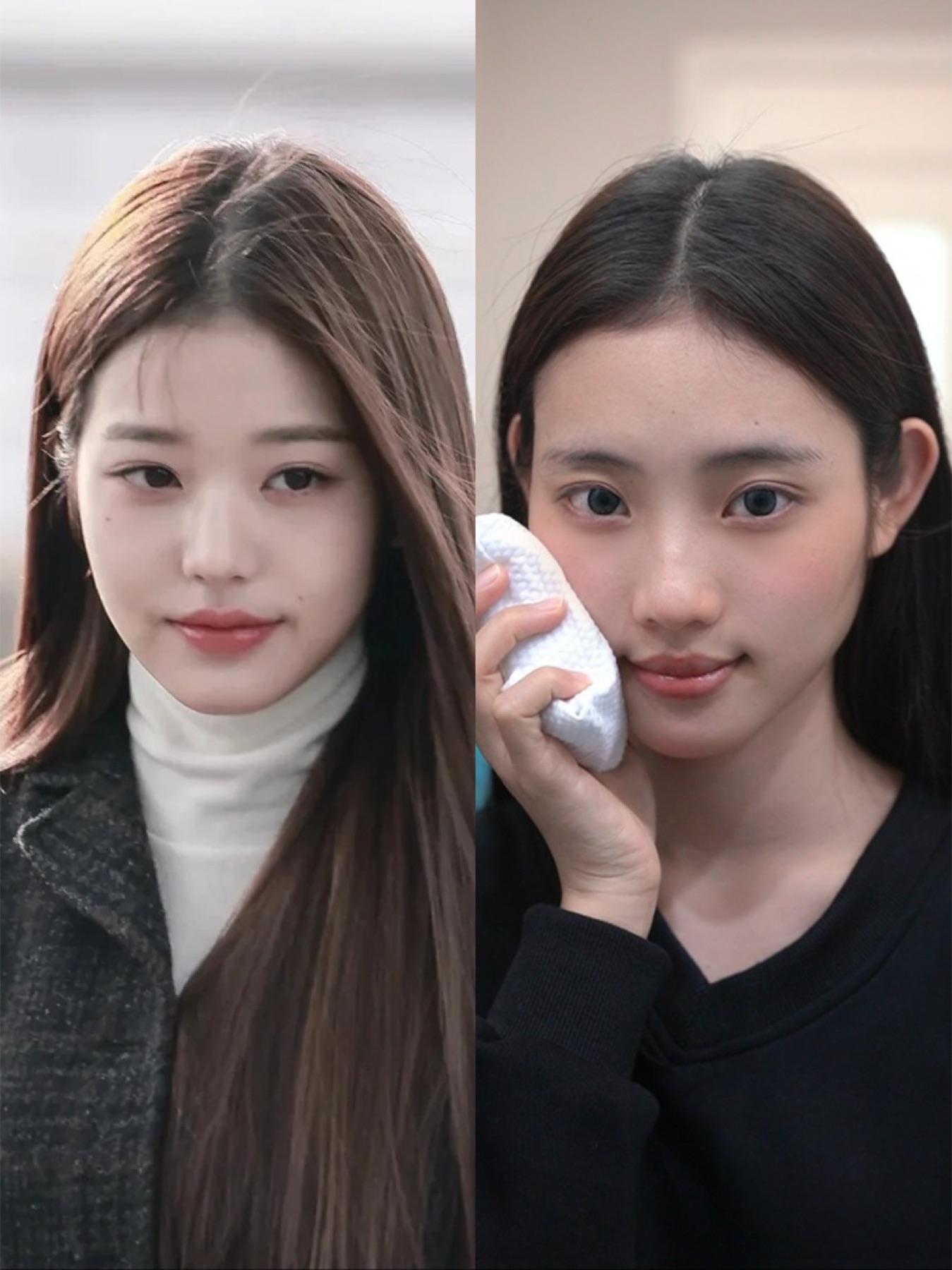 Consented Baby Face case 06
